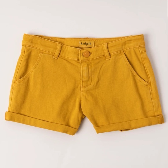 kidpik Other - NWT KidPik- Classic Chino Shorts
Size: 12